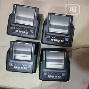 Suprema G10 Biometric 442 Scanner