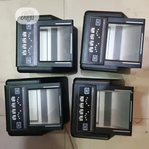 Suprema G10 Biometric 442 Scanner
