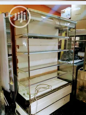 Quality Super Market Chiller