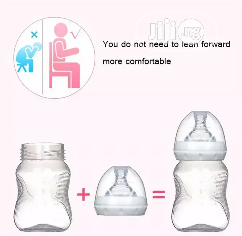 Electric Breast Pump