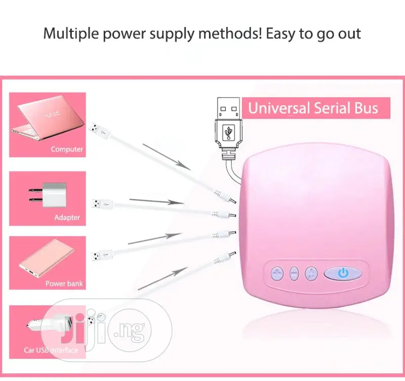 Electric Breast Pump