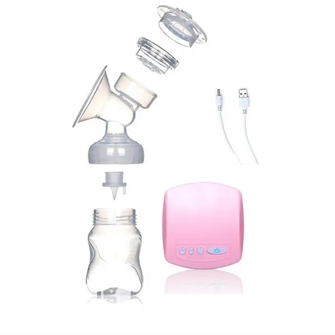 Electric Breast Pump
