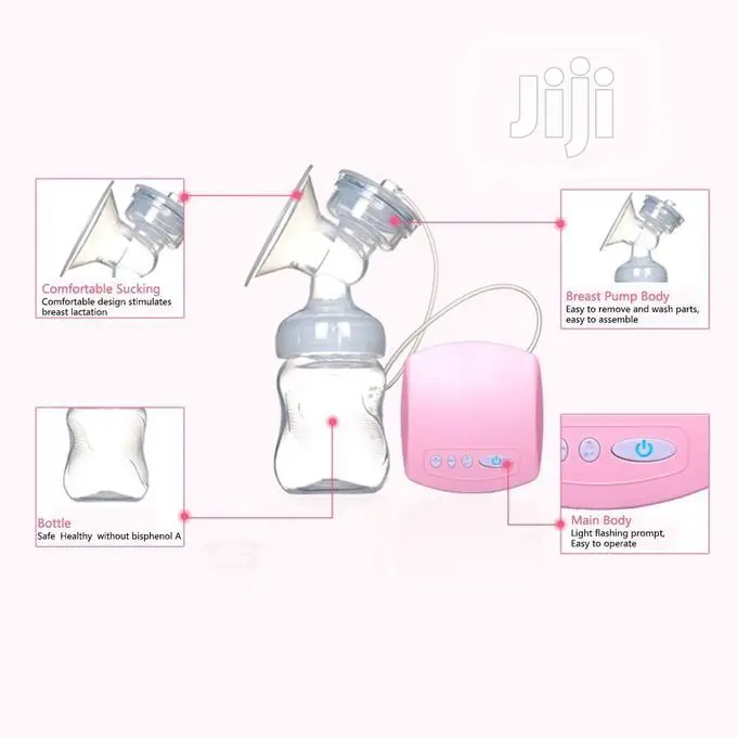 Electric Breast Pump