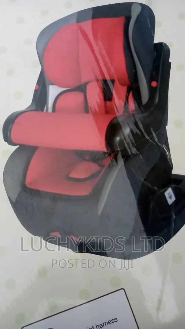 Baby/Car Seats