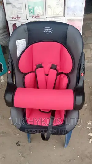 Baby/Car Seats