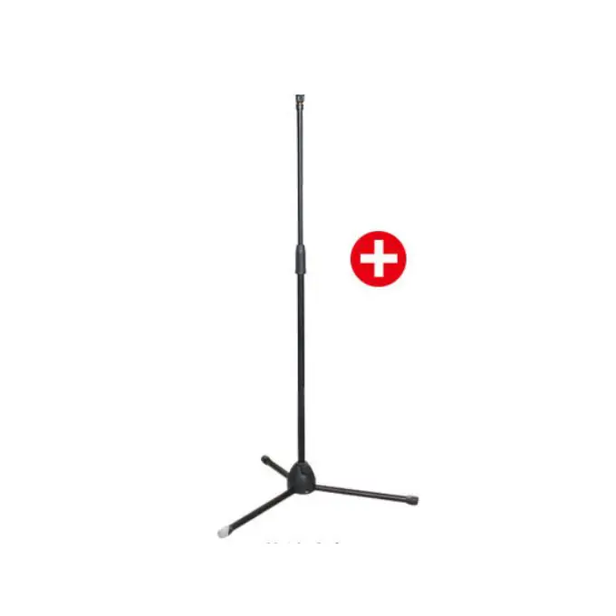 Microphone 6 in 1 Adjustable Vocal Booth Set