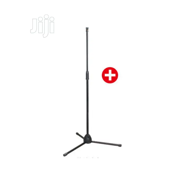 6 in 1 Adjustable Microphone Vocal Booth Sets