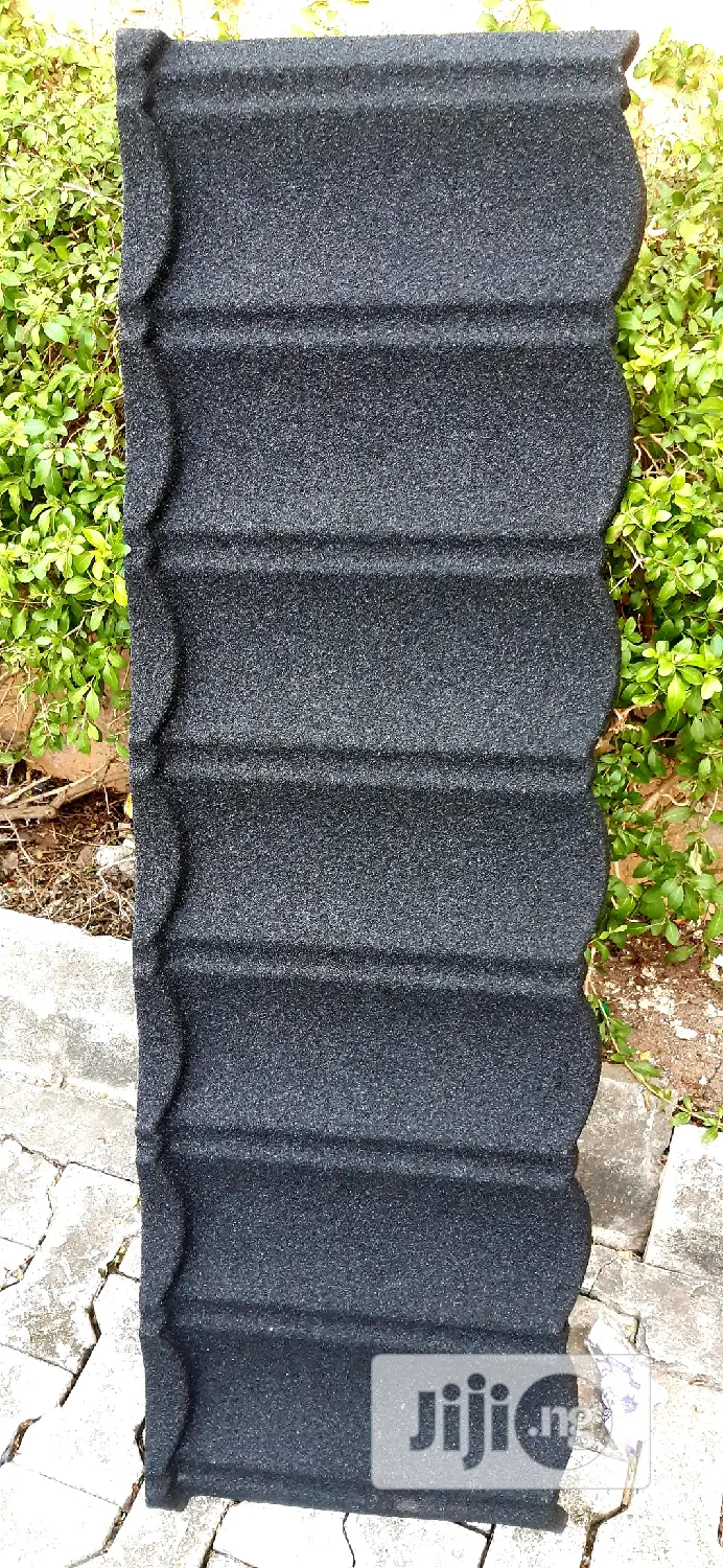 Original Newzealand Stone Coated Sheets (Bond)