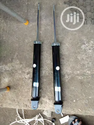 Back Shock Shock Sonata 2012