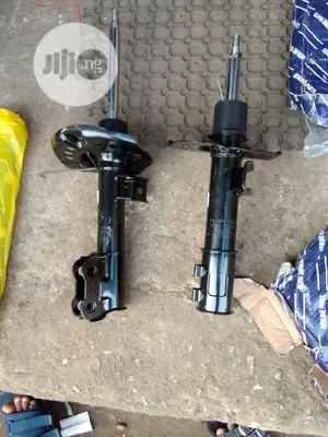 Front Shock Kia Optima 2014