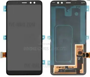 Samsung Galaxy A530f/A8 2018 Screen