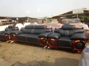 Big Home Sofas Chairs.