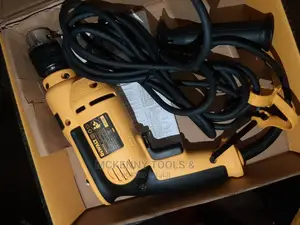 13mm Dewalt Drill
