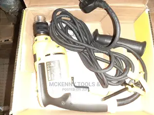 13mm Dewalt Drill