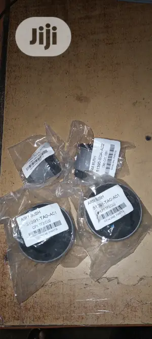 Original Lower Arm Bushings for Honda Accord 08 Crosstour