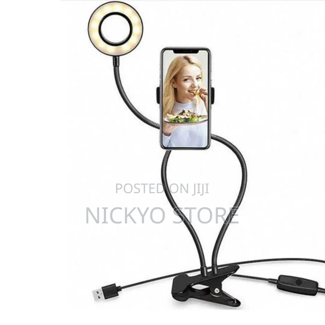 Selfie Ring Stick