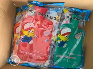 Hot Water Bag