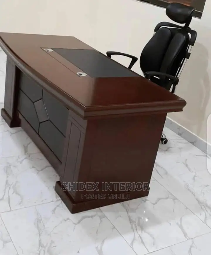 Executive Office Table
