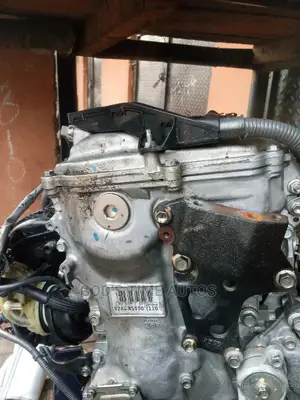 Toyota Camry 2012/14 2ar