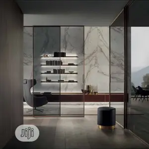 Automatic Sliding Doors