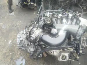 Nissan Murano Maxima Teana 3.5l V6 Engine 2008/2015