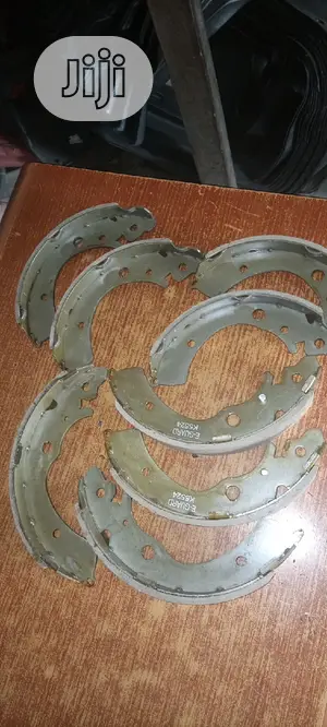 Honda Brake Shoes