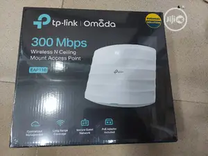 Tp-Link Omada 300mbps Ceiling Mounts