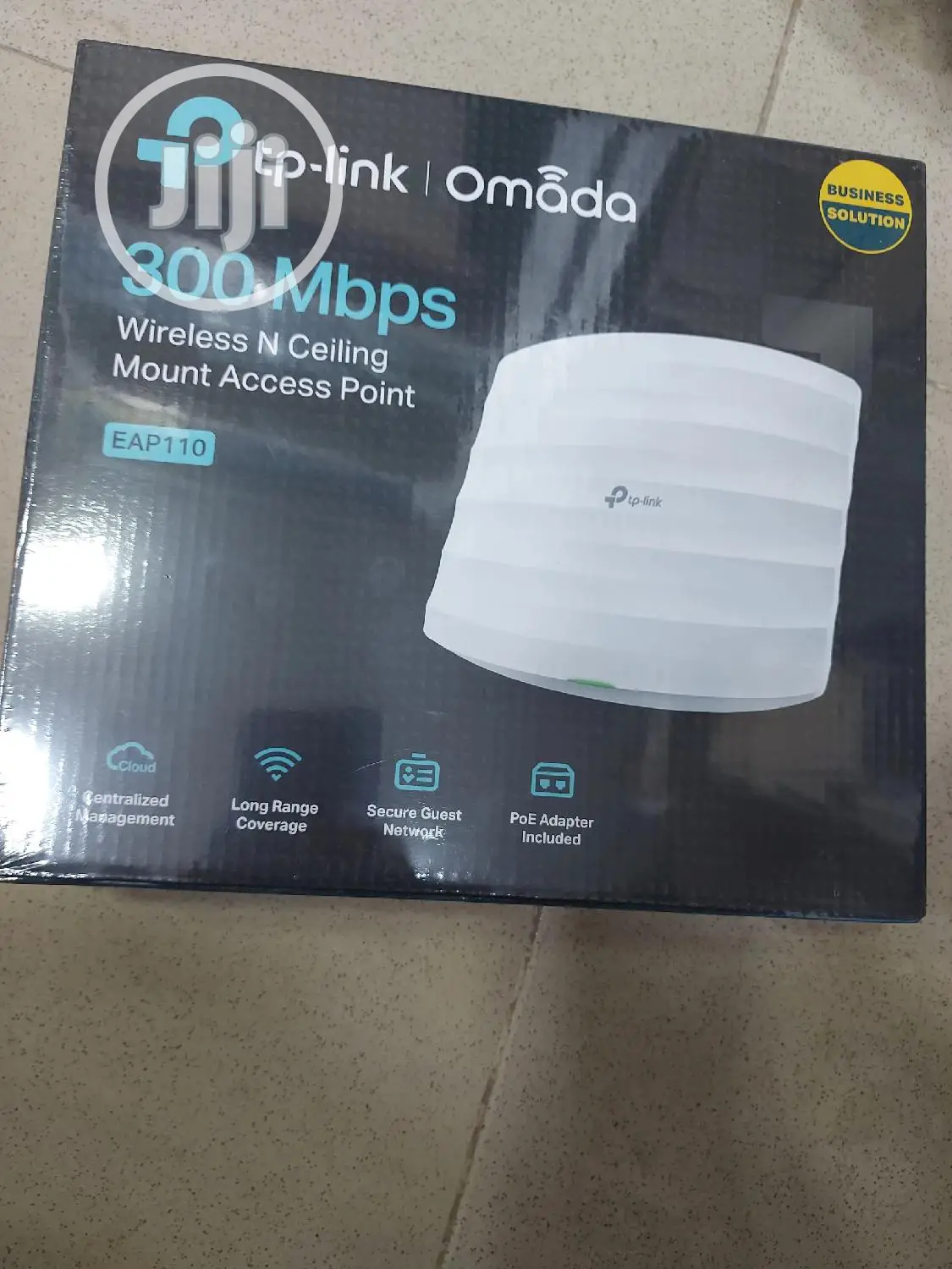 Tp-Link Omada 300mbps Ceiling Mounts