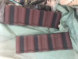 We Deal In Various Roofing Sheet Product In Lagos