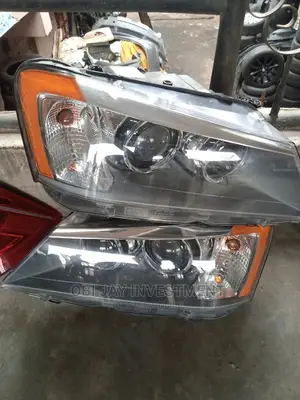 BMW X3 F25 Complete Head Lamp