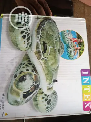Turtle Floater for Kids