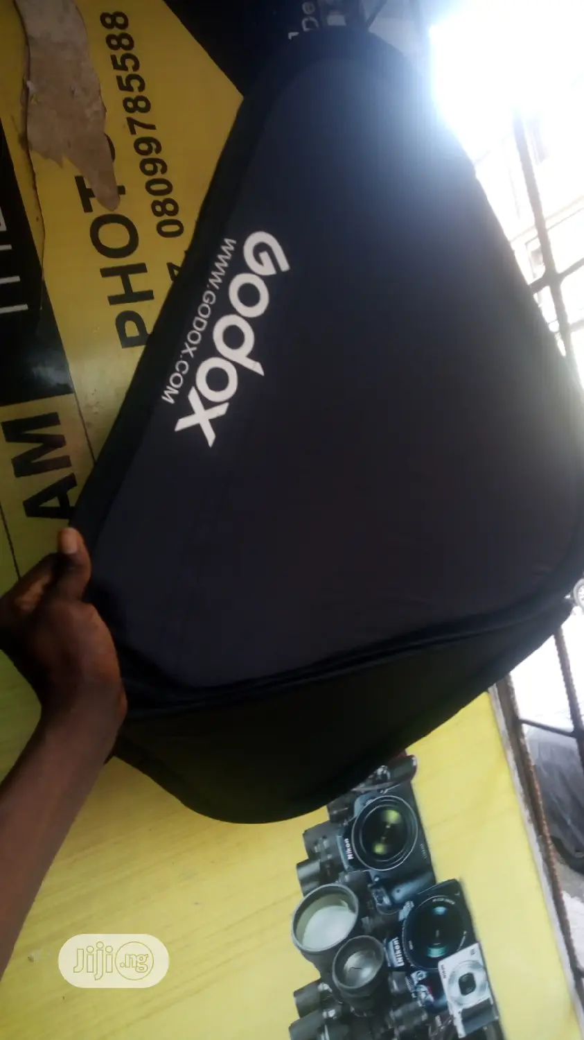 Godox Soft Box