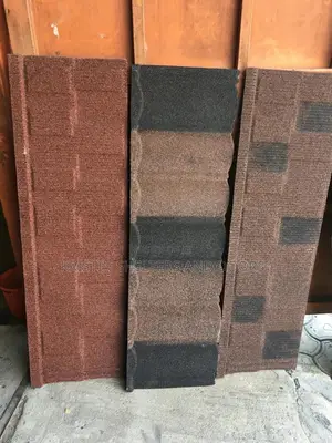 Best Of Brown Quality Roofing Sheet