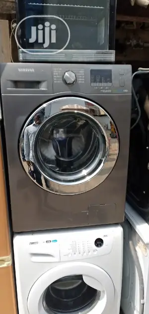 Samsung 8kg Wash and Spin Washing Machine for Sale.