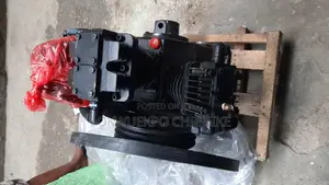 Air Pump 30bar We Have All Sizes