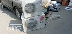 1.5hp LG and Samsung Air Conditioners Tokunbo for Sales