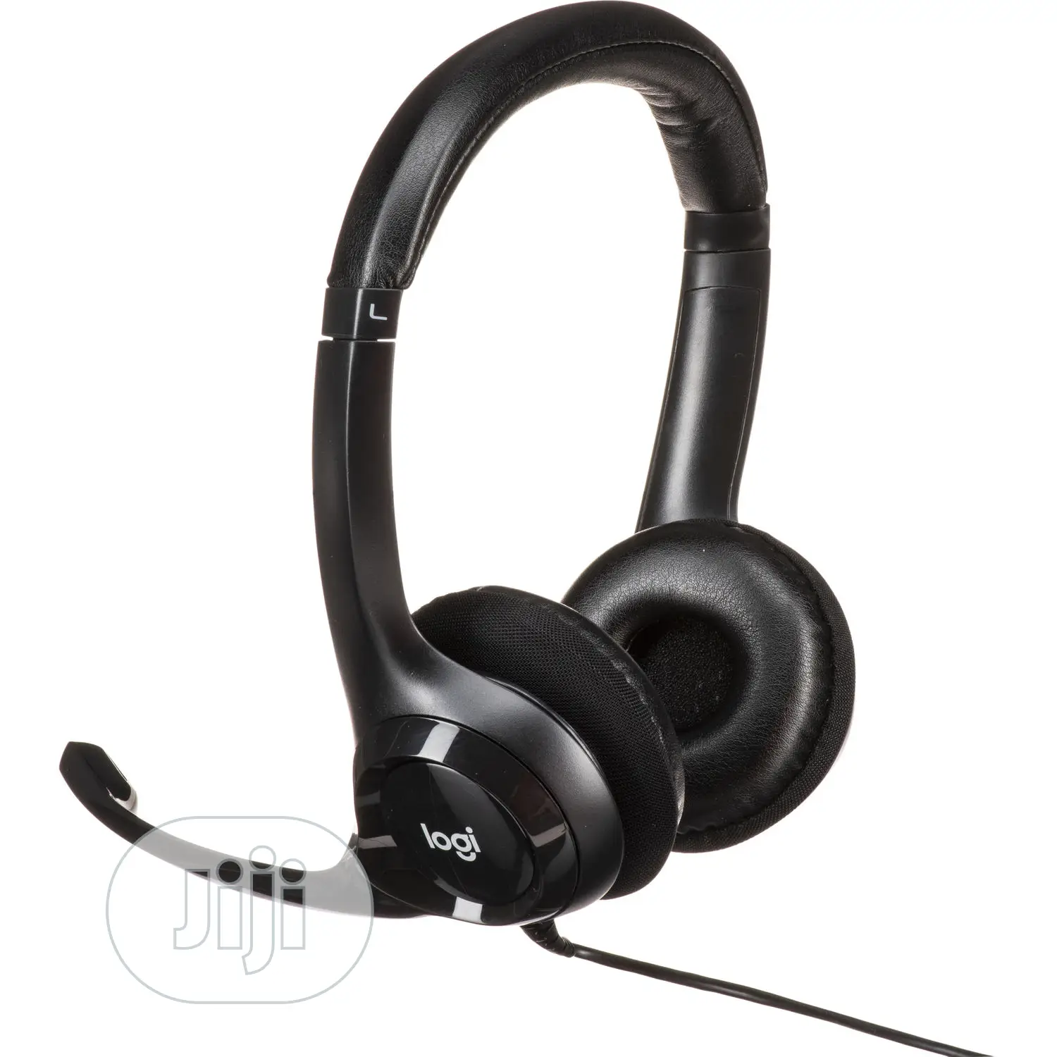 Logitech H390 USB Headset