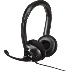 Logitech H390 USB Headset