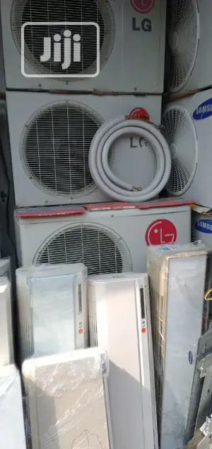 Samsung and Lg 1.5hp Air Conditioners for Sales.Uk Usedgrade