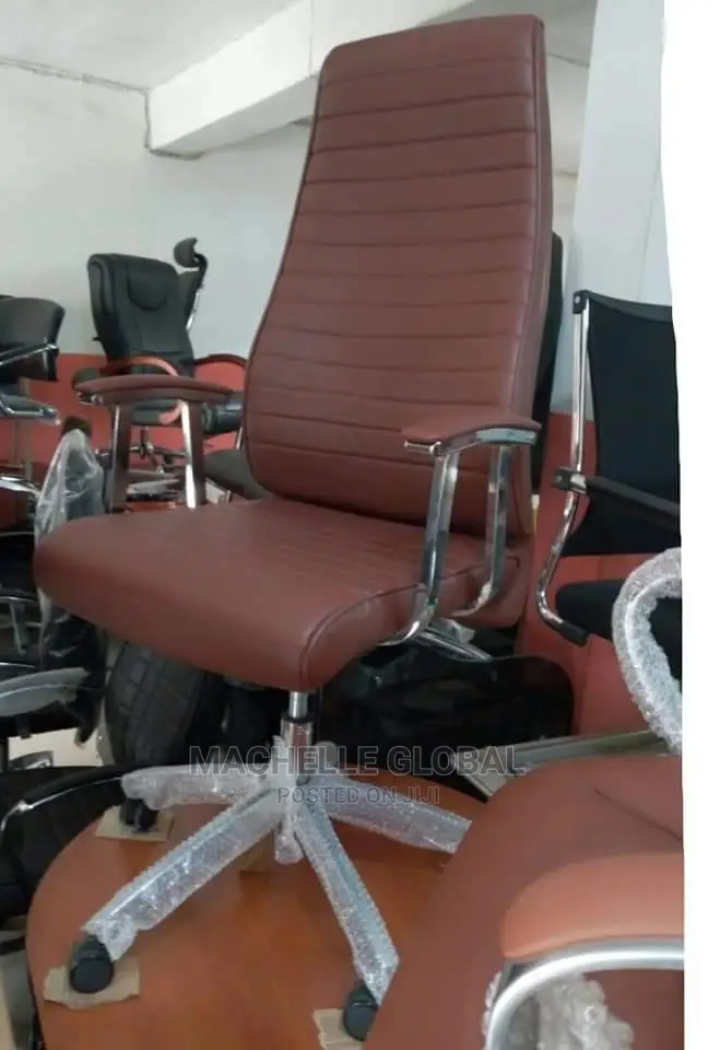 Executive Office Chair