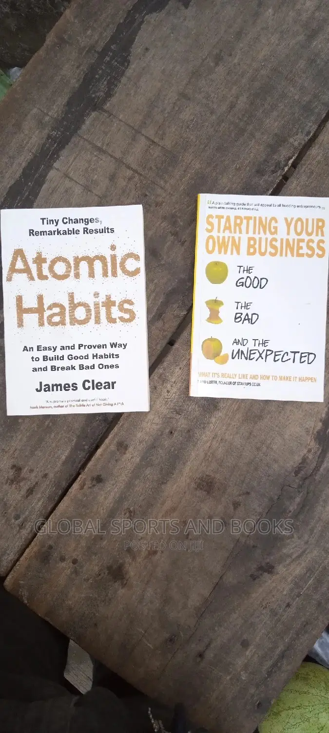 Unique Collection of Self-Help