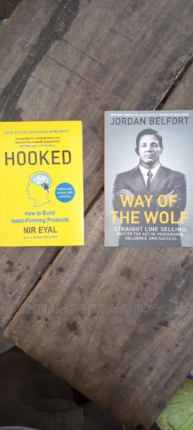 Unique Collection of Self-Help