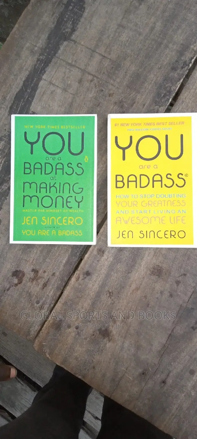 Unique Collection of Self-Help