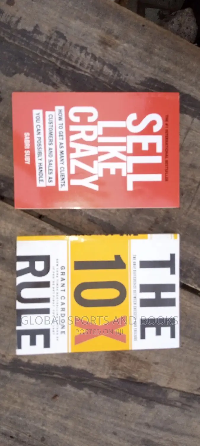 Unique Collection of Self-Help