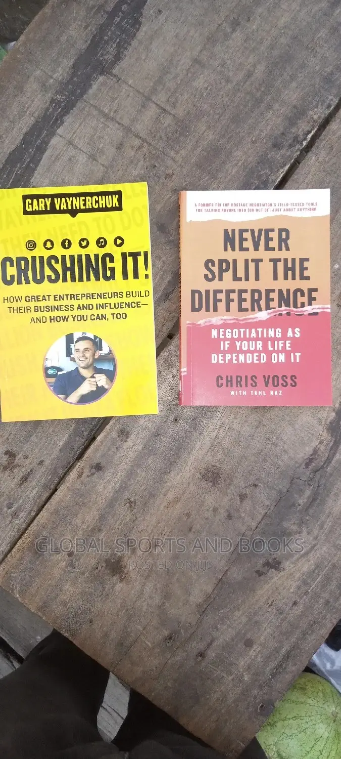 Unique Collection of Self-Help