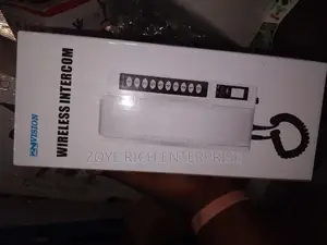 New Mobile Phone White