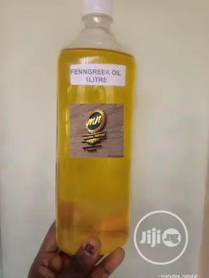Fenugreek Oil