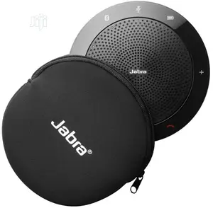 Jabra Speak 510 Wireless Bluetooth Speaker for Softphone