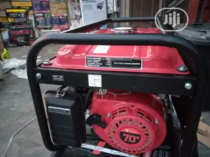 U.S.K Generator 3.8kva