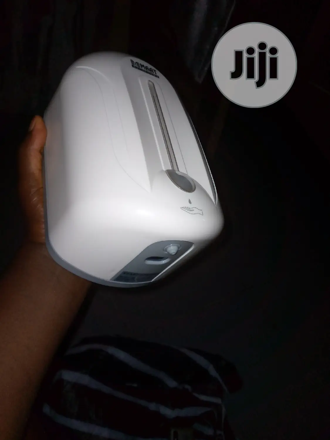 1100ml Automatic Censor Sanitizer and Soap Dispenser